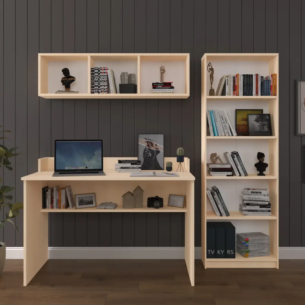 Çalışma Masası Seti ÇMT001