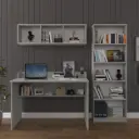 Kül Gri