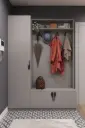 Kül Gri