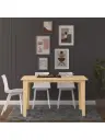 Yemek Masası %100 MDFLAM YM-01