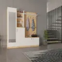 Vestiyer & Portmanto V-03 (180cm)