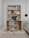 Safir Meşe