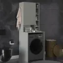 Kül Gri