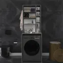 Koyu Gri