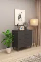 Koyu Gri