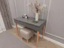 Koyu Gri