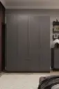 Koyu Gri