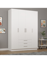 Gardırop Asra Trend G-10 (160 cm)
