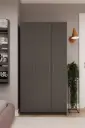 Koyu Gri