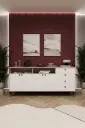 Beyaz & Sonoma