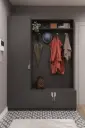 Koyu Gri