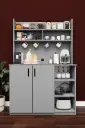 Kül Gri