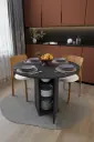 Koyu Gri