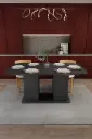 Koyu Gri