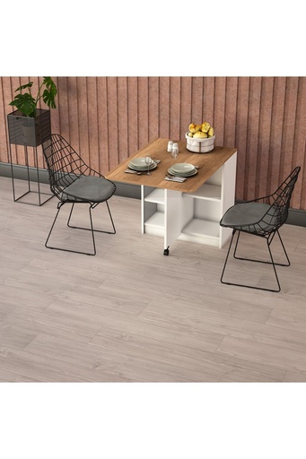 [KM18] Petra Katlanır Mutfak Masası KM-18