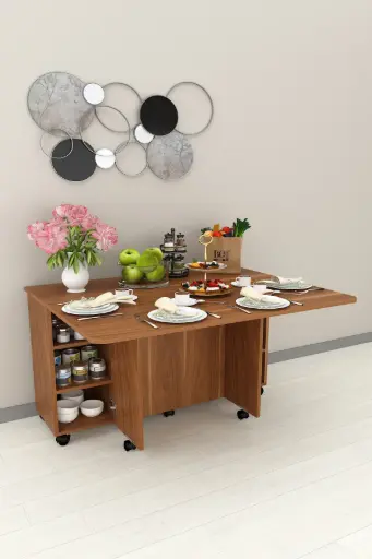 [FIRSAT-MA02-Nevada] SUNTA Mutfak Adası MA-02 - Nevada 