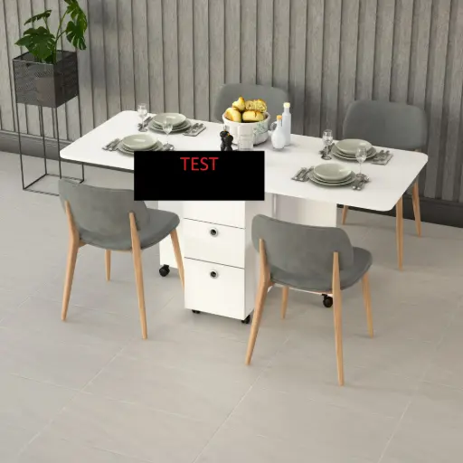 [TEST] Test Ürünü