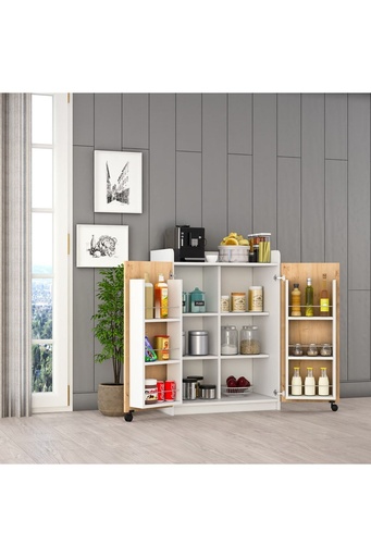 [MK09] Mutfak Kiler Dolabı Mk-09