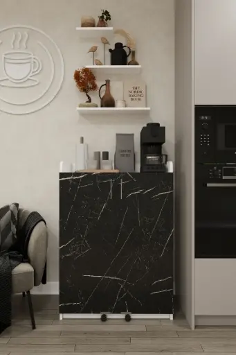 [MK11] Mutfak Kiler Dolabı MK-11