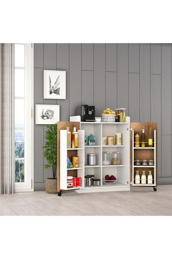 [MK12] Petra Mutfak Kiler Dolabı MK-12