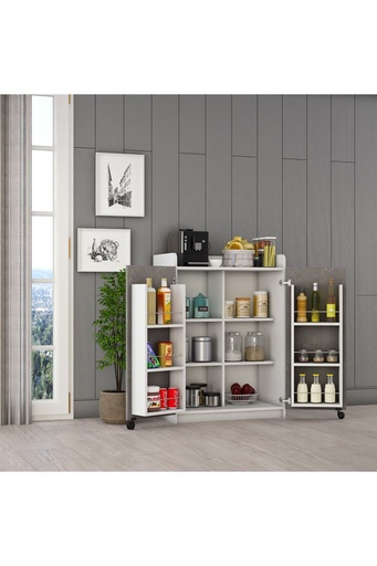 [MK14] Mutfak Kiler Dolabı Mk-14