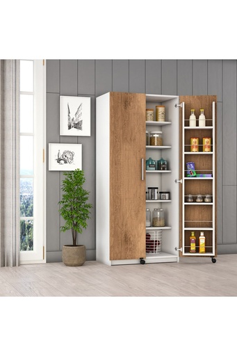[MK05] Mutfak Kiler Dolabı Mk-05