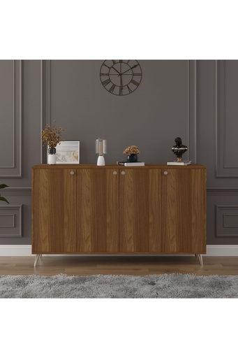 [KNSL01] 4 Kapaklı Konsol KNSL-01 