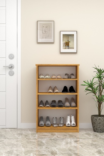 [A31] Asra Trend Ayakkabılık A-31