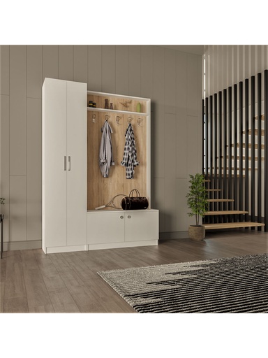 [V01] Vestiyer & Portmanto V-01 (150cm)